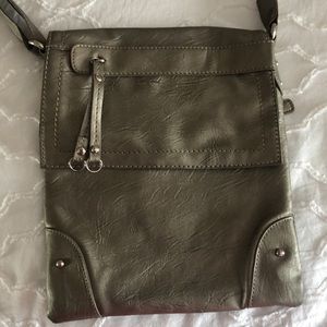 Charming Charlie Crossbody Bag